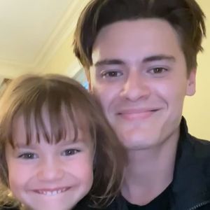 Meet your Posher, Brandon